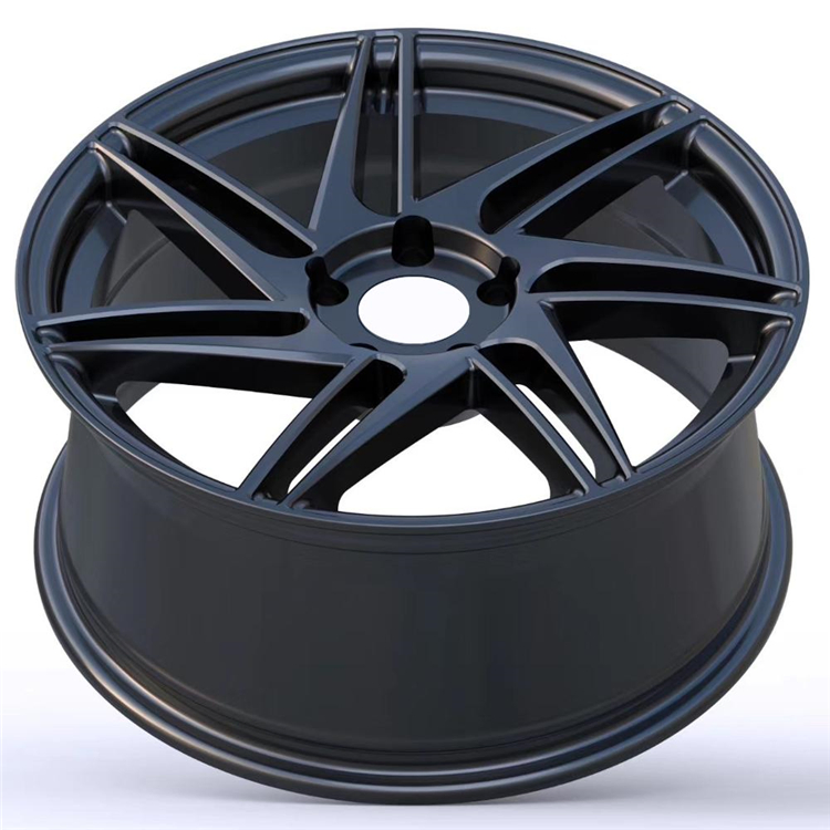 Magnesium Alloy Forging Wheels Rims
