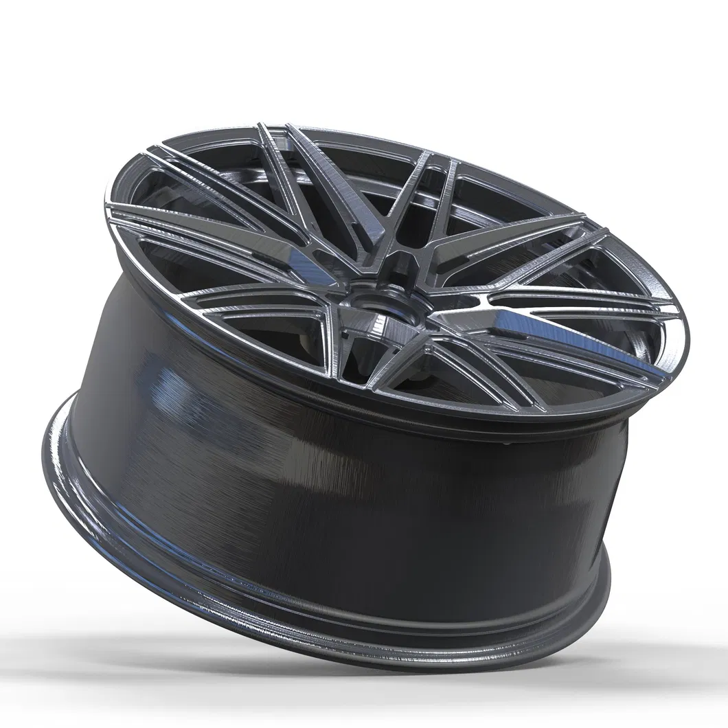 Forged Alloy Rim 6
