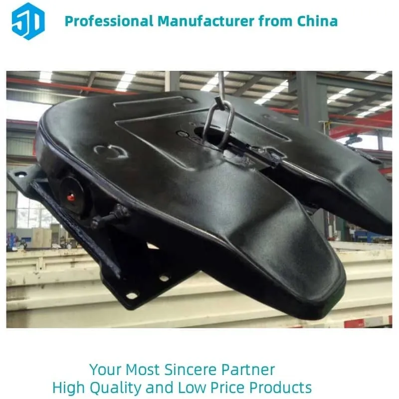 Connection Mechanism