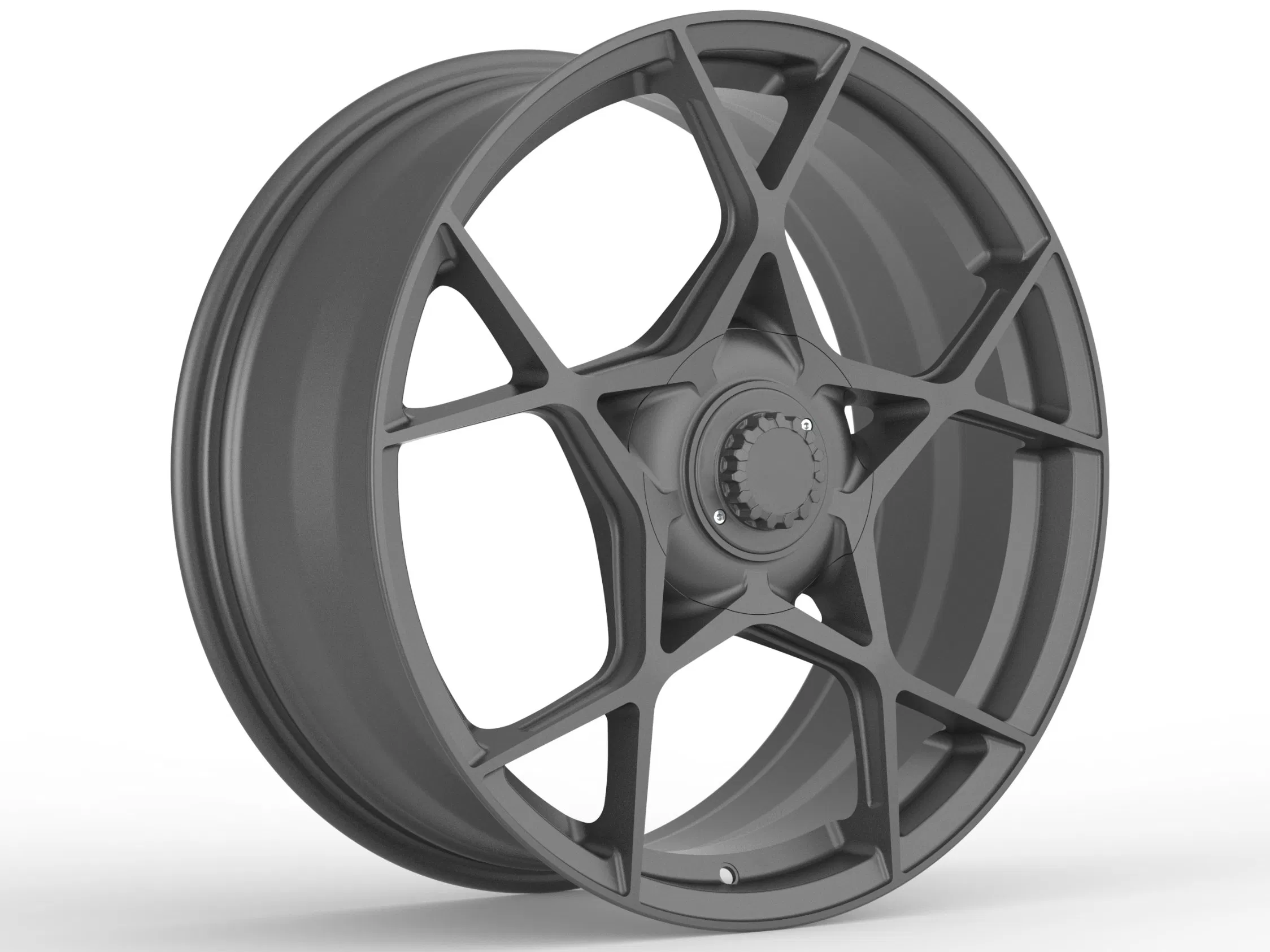 Dually Wheel Hub, off-Road Wheel, Auto Parts, OEM