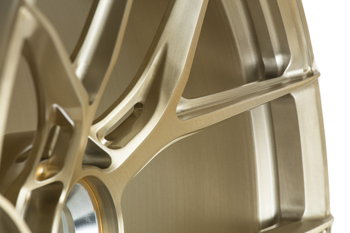 17 18 19 Inch After Market Modified Refitting Aluminium Alloy Casting Wheels