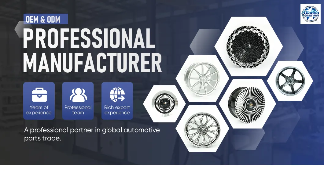 Performance Wheel Design