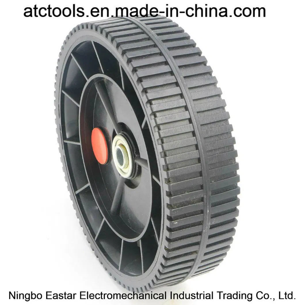 Mtd 634-04751 8inch Walk Behind Lawnmower Rear Wheel