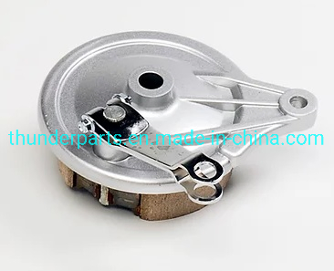 Motorcycle Wheel Hub/Cushion/Cover/Porta Corona/Bocina/Campana/Moto Accesorios PARA Wheel Hub Rear Cgl125