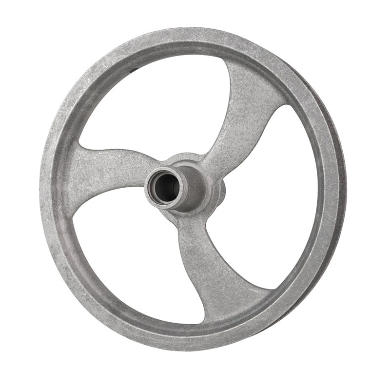 Electric Bicycle Car Wheels Magnesium Aluminum Alloy Die Casting Lamp Medical Part