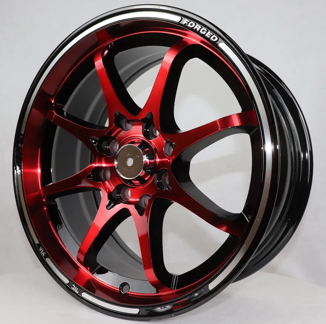 Luxury Car Rims