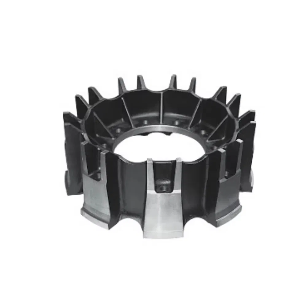 Wheel Hub Component 3