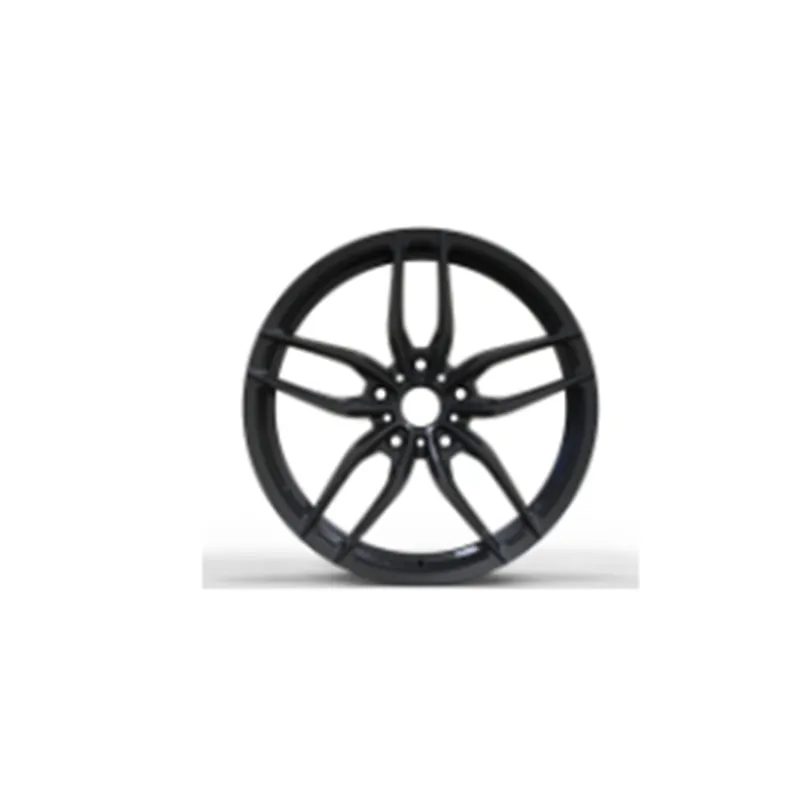 17inch 4X4 Forged Alloy Wheel