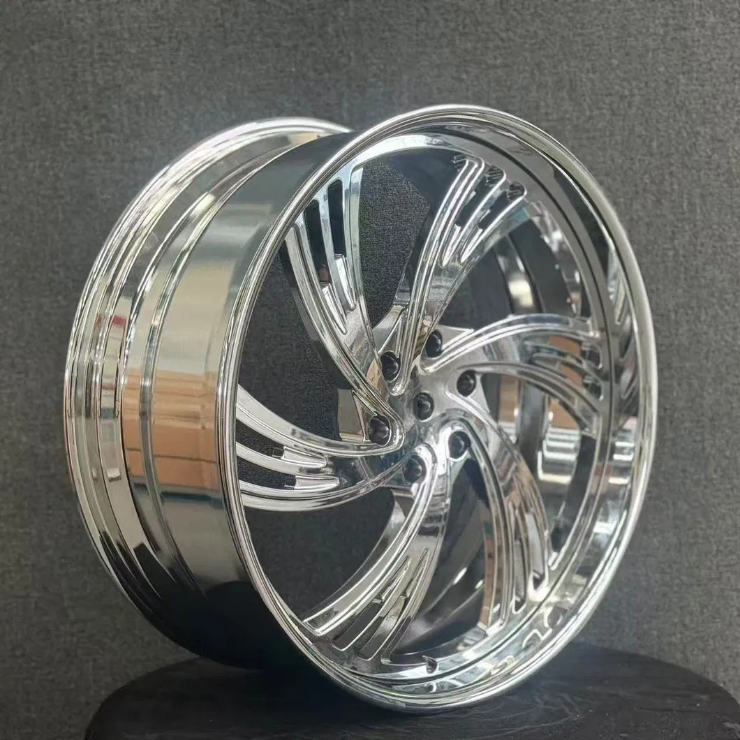 Alloy Rim 3