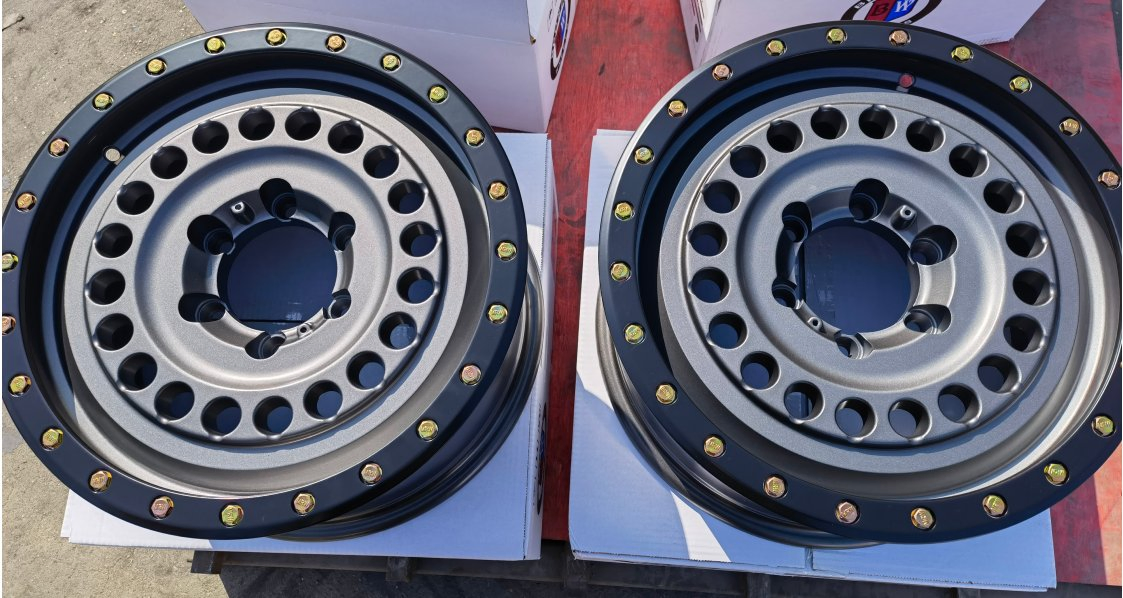 Aluminum Alloy Wheel, Passenger Car Wheel Rim, China Manufacture off-Road, Casting Wheel, Factory, New Wheel, 1032-17X8.0 112/120/114.3/130/139.7