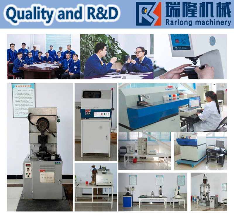 Rims Split Industrial Steel Wheel Forklift Rims