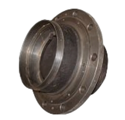 Rear Wheel Hub Sinotruk HOWO Shacman Foton FAW Beiben Az9761340082