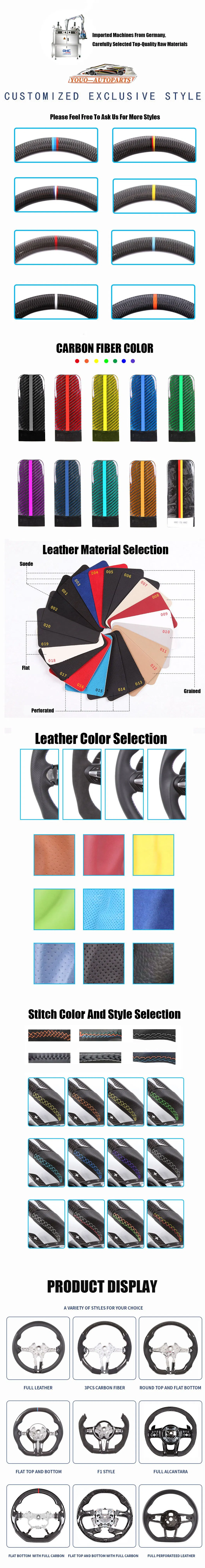 Steering Wheel Detail 3