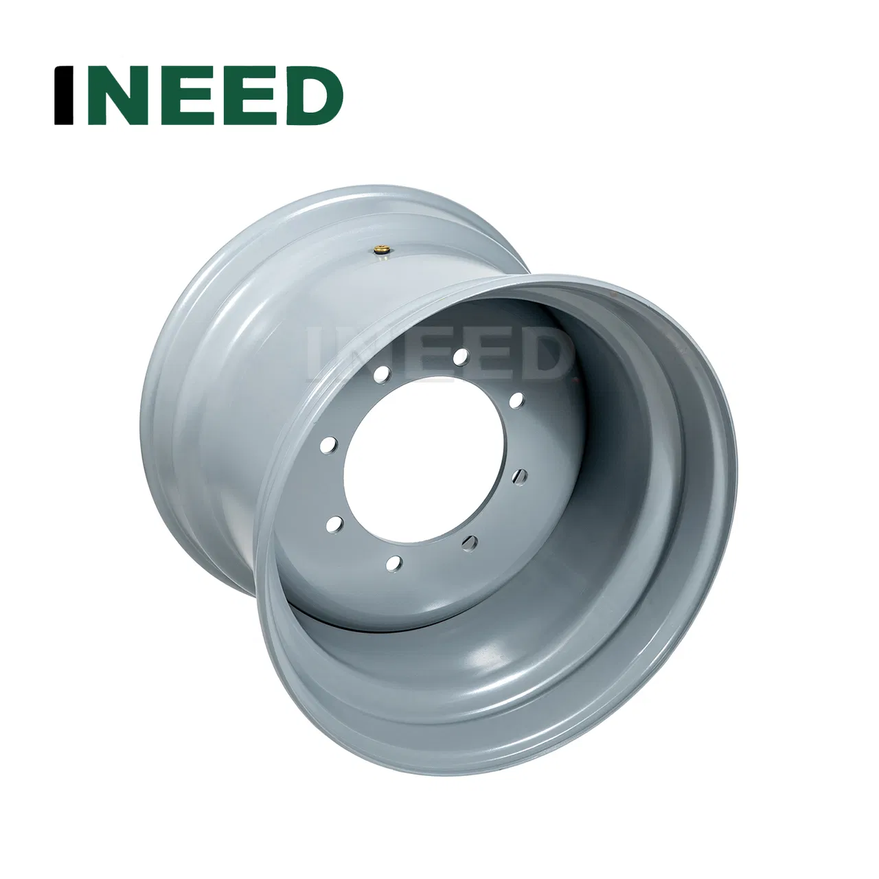 Steel Wheel Rim 16X22.5 for Agricultural Machinery, Floatation, Forestry, Havesty, Trailer