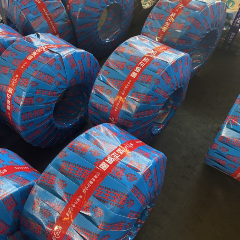 Aluminum-Magnesium Alloy Wheels with Good Performance 22.5*9.00