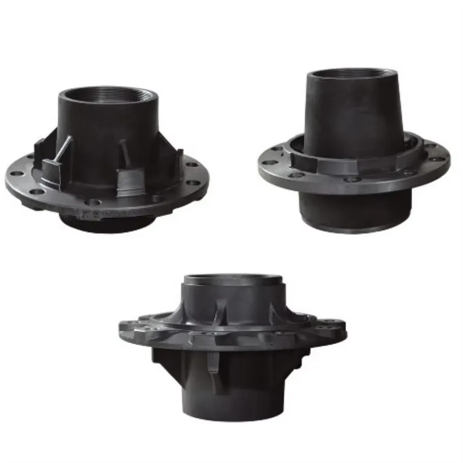Wheel Hub Component 1