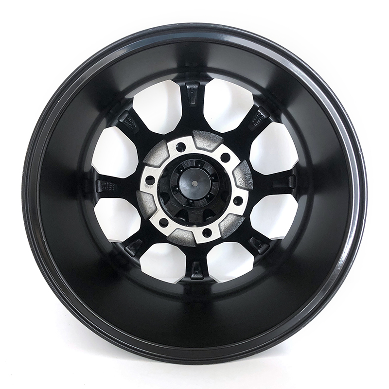Alu Aluminium Alloy Car Wheel Rim Aftermarket Replica Casting Flow Forming Wheel