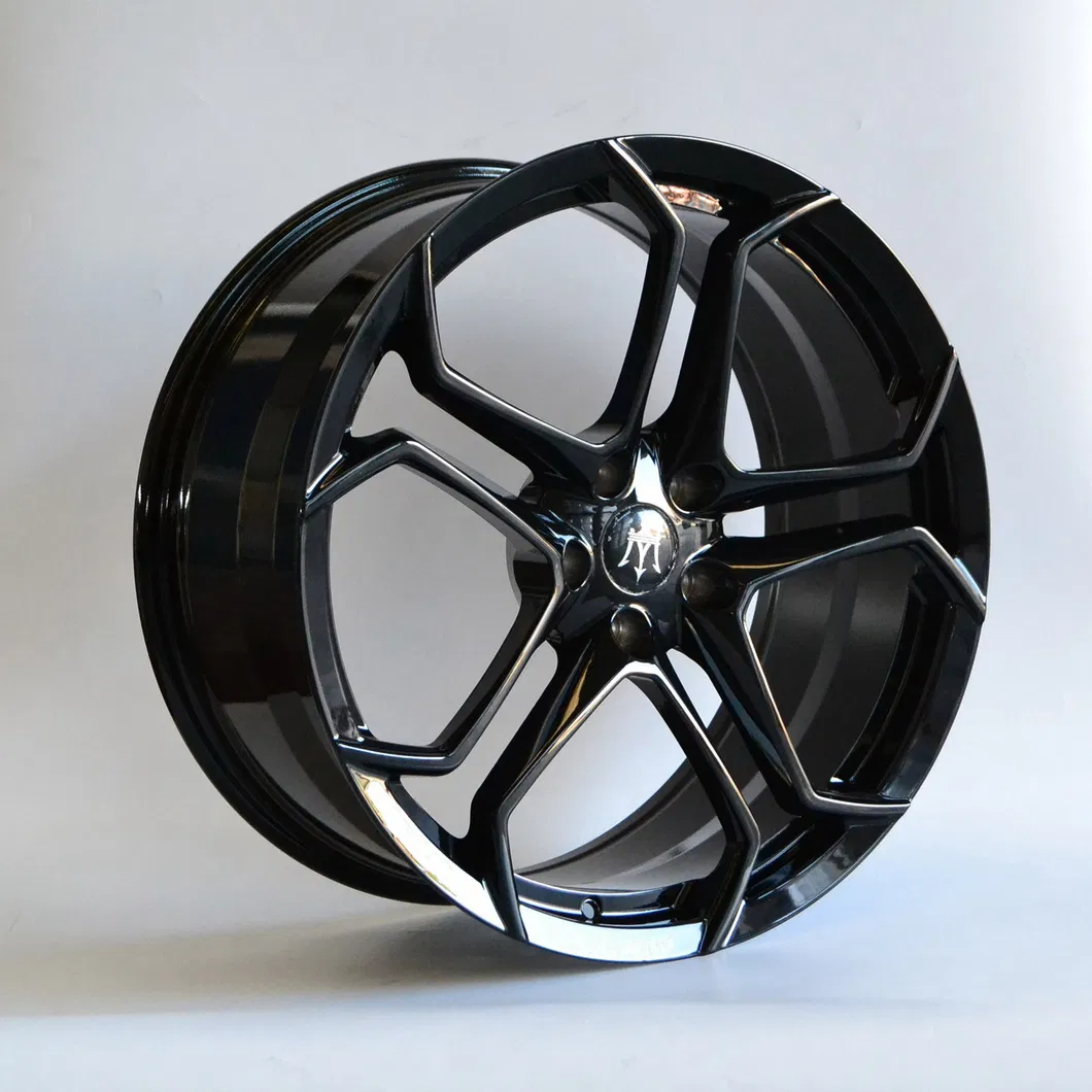 Wheel Rim 4