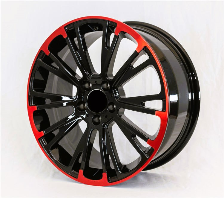 High Quality Casting Foundry Aluminum Die Cast Wheel Hub Precision Propeller Parts New Condition Forged off-Road Wheels RAM 1500