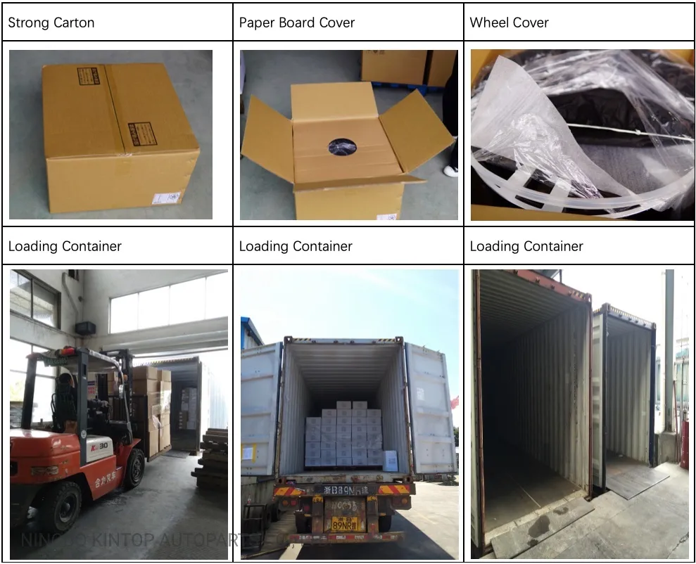 Manufacture Facility 4