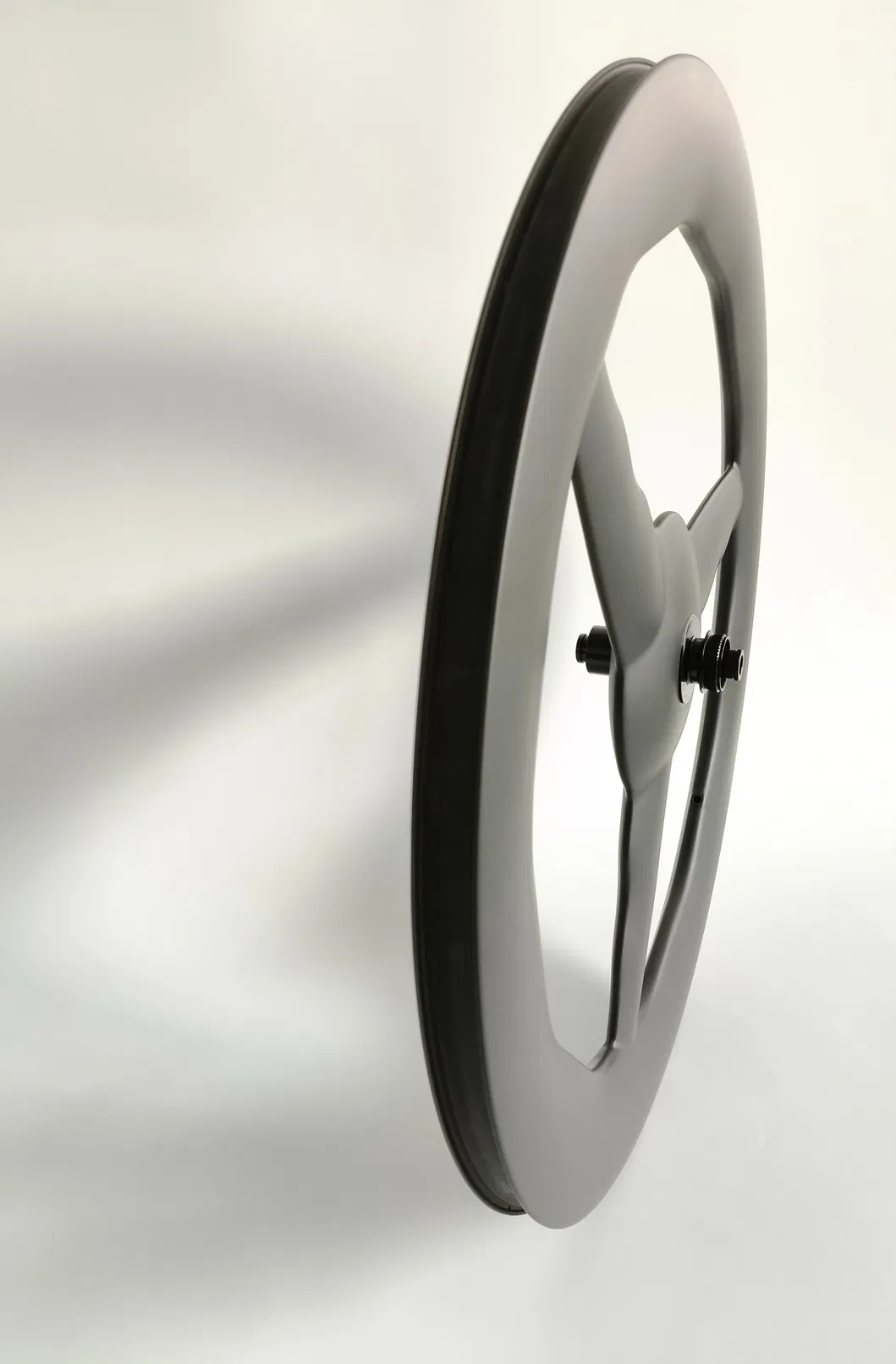 Carbon Wheelset View 5