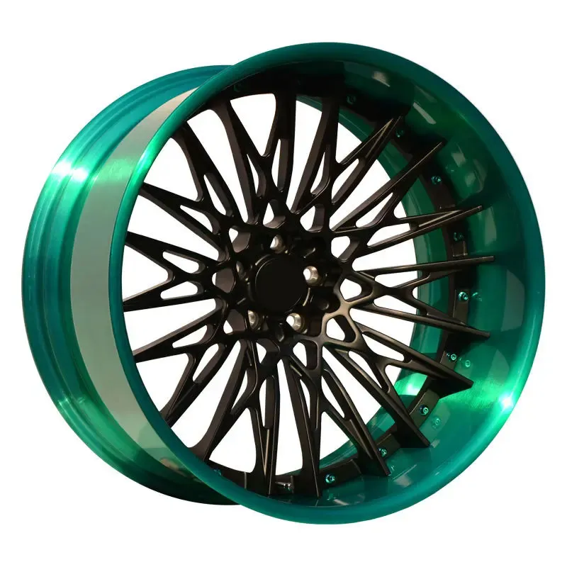 Alloy Wheels Rims
