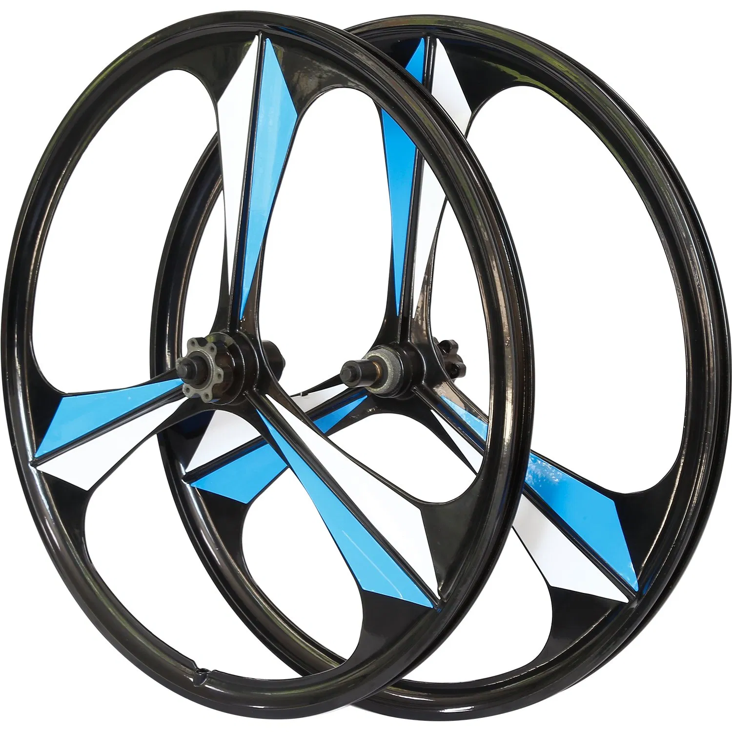 Bicycle Wheel of Magnesium material Alloy with Good Quality