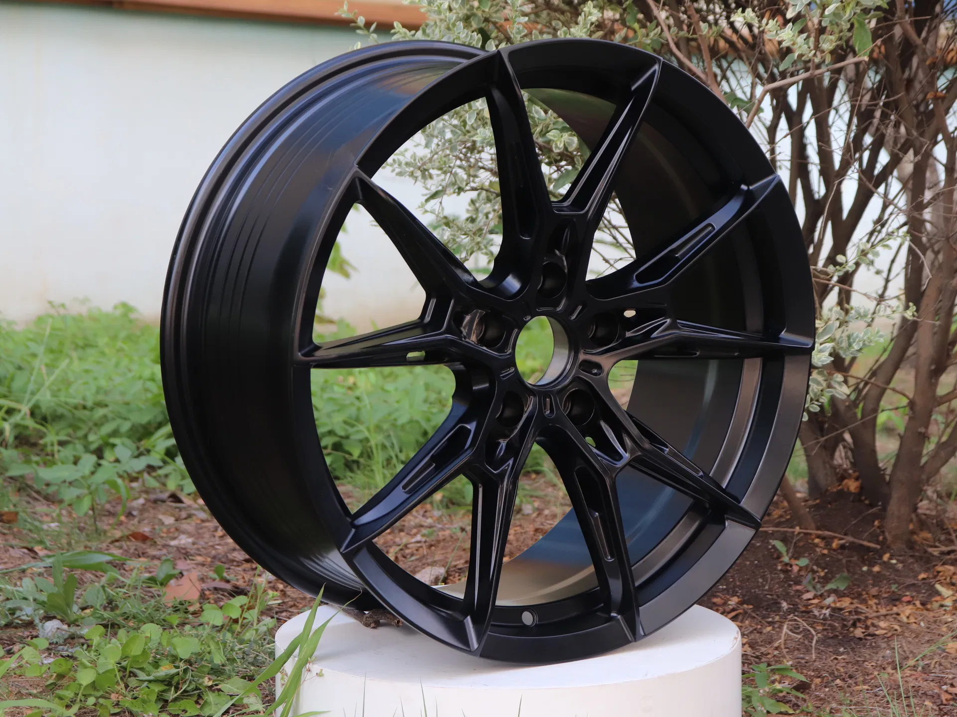 High Quality Offroad Wheel