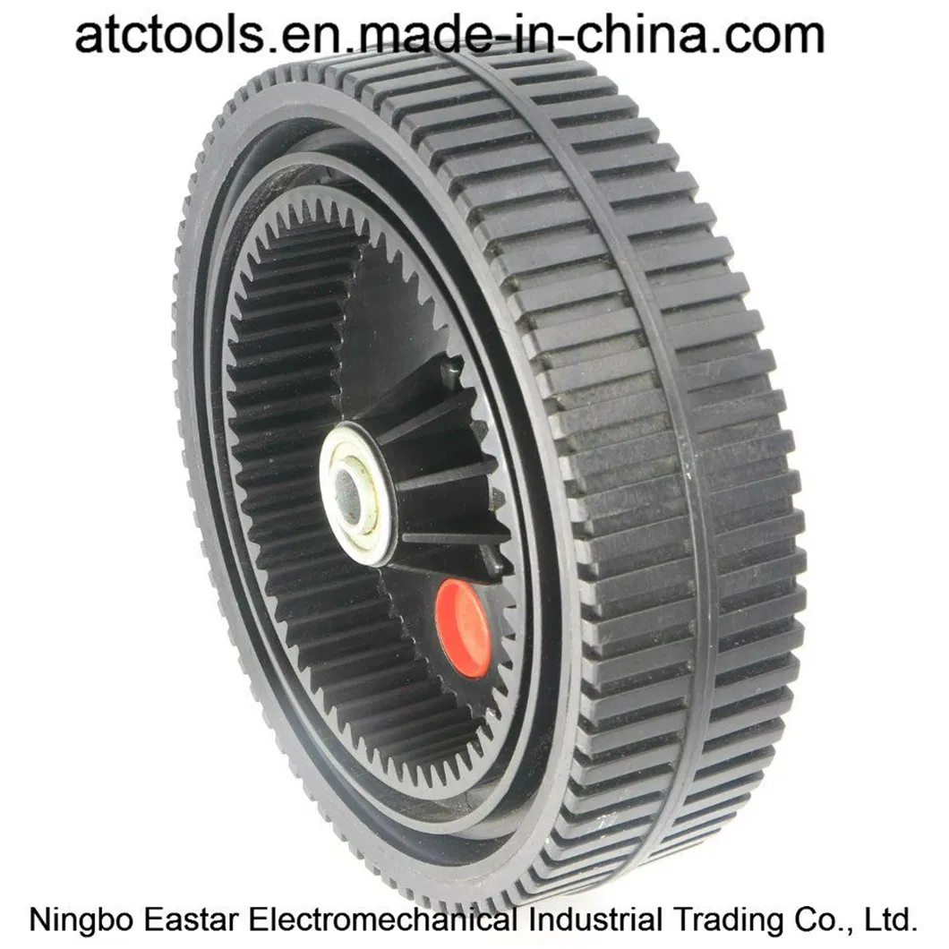 Mtd 634-04751 8inch Walk Behind Lawnmower Rear Wheel