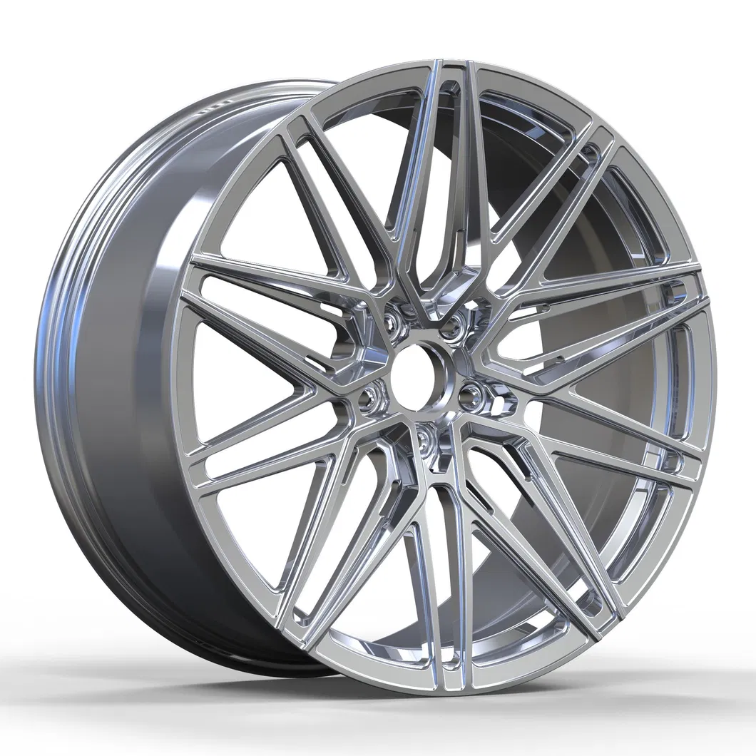 Forged Alloy Rim 2