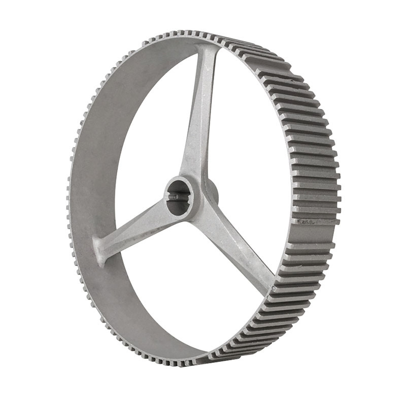 Electric Bicycle Car Wheels Magnesium Aluminum Alloy Die Casting Lamp Medical Part