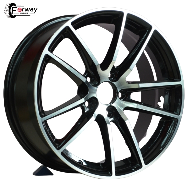 Customized Alloy Wheel/Wheel Rim for Cars, Trucks, Offroad Vehicles and After-market