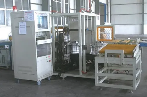 Production Facility 3