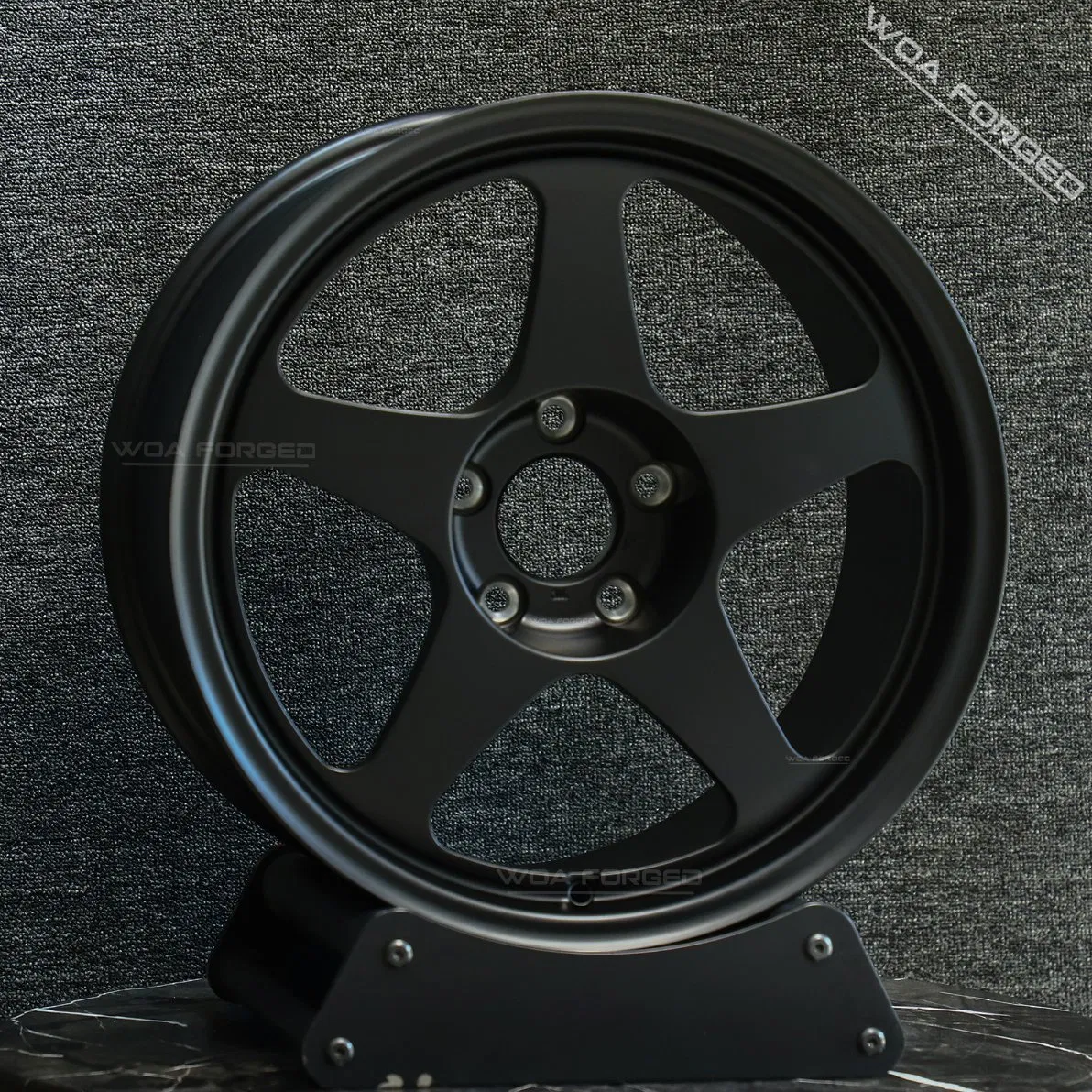 17 20 Inch Custom Forged Car Alloy Replica Wheel Rim off Road 4X4