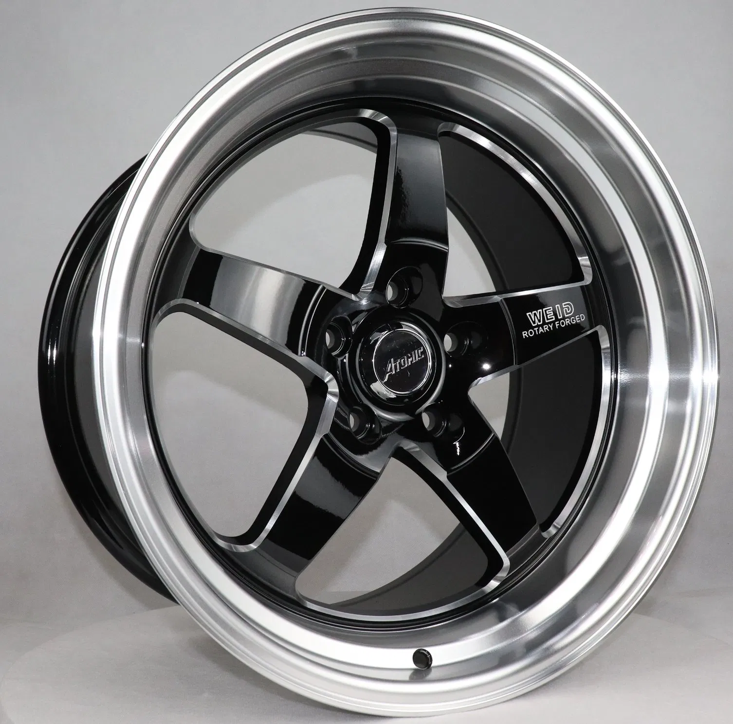 18 Inch Wheels Cast Car Rims Sport Aluminum Alloy Wheels
