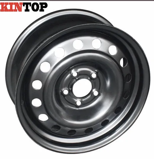Passenger Car Steel Wheel Rim
