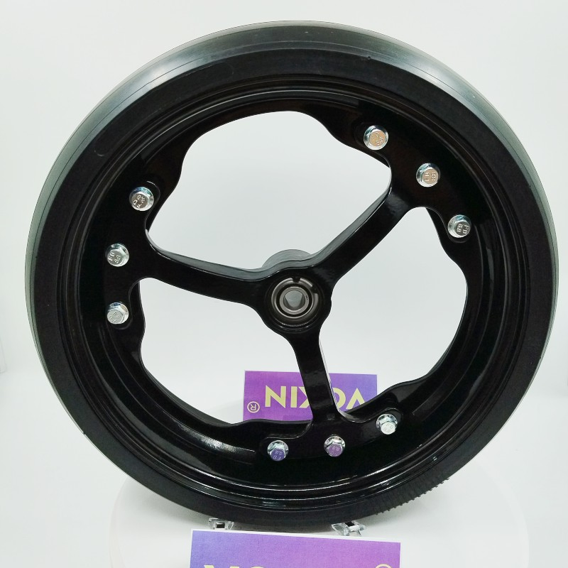 High-Performance John Deer Spoke Wheel 4.5"X16" Depth Wheel