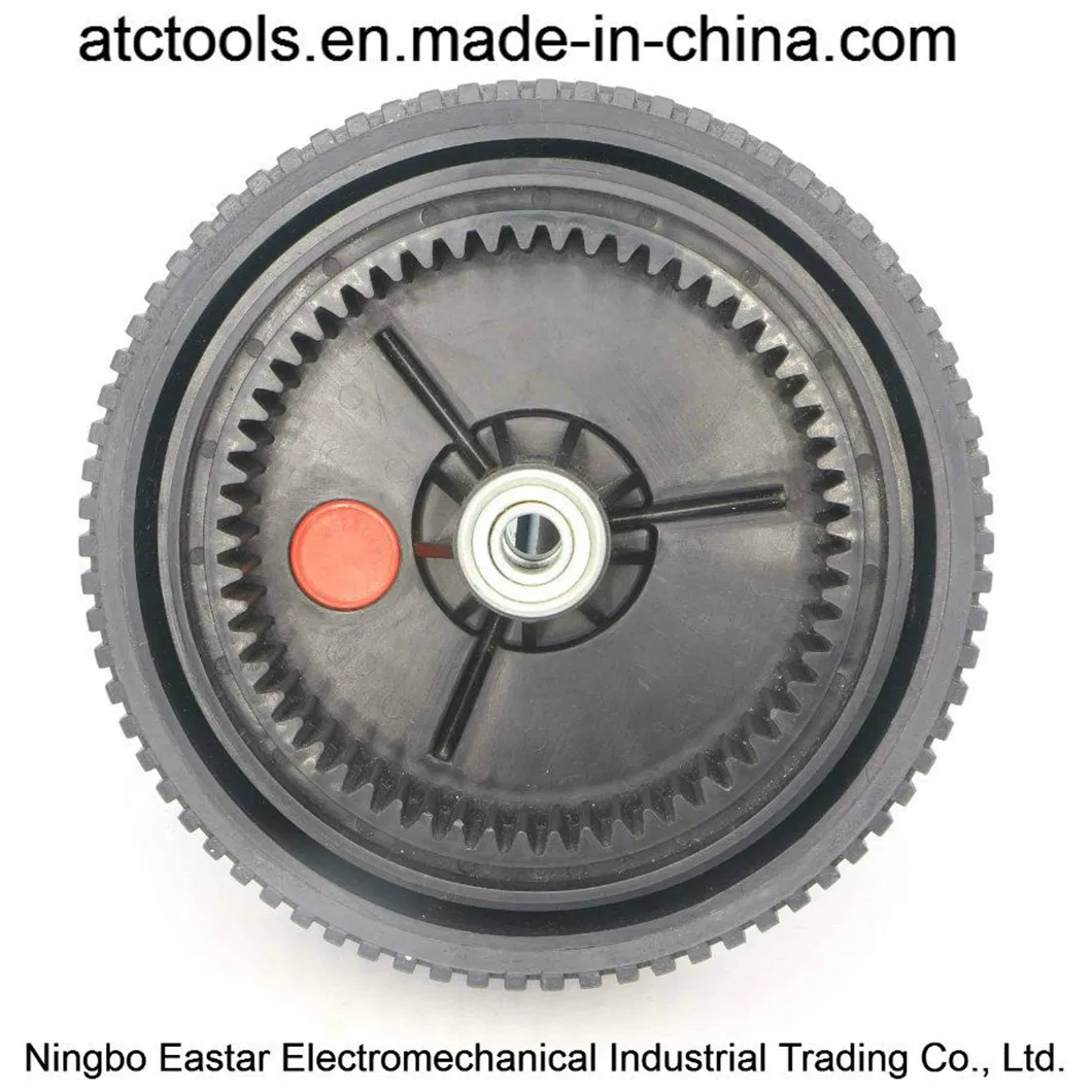 Mtd 634-04751 8inch Walk Behind Lawnmower Rear Wheel