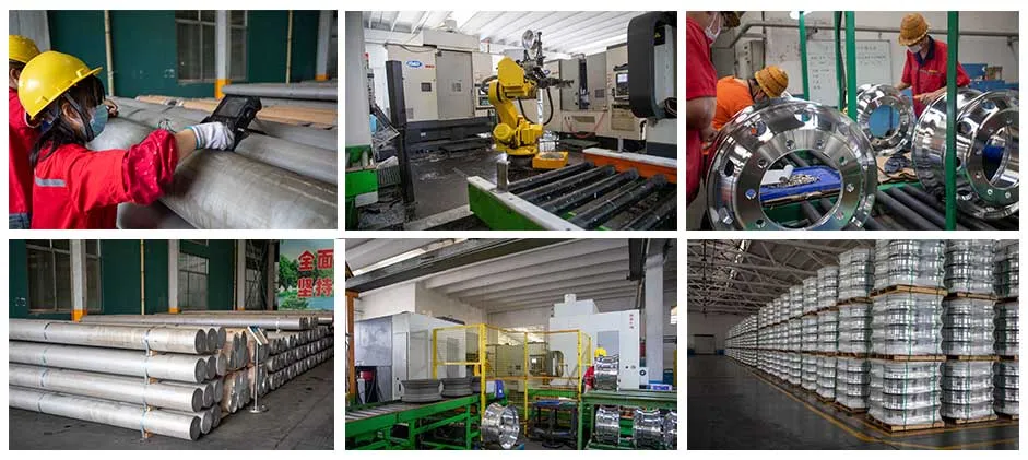 Production Process 3