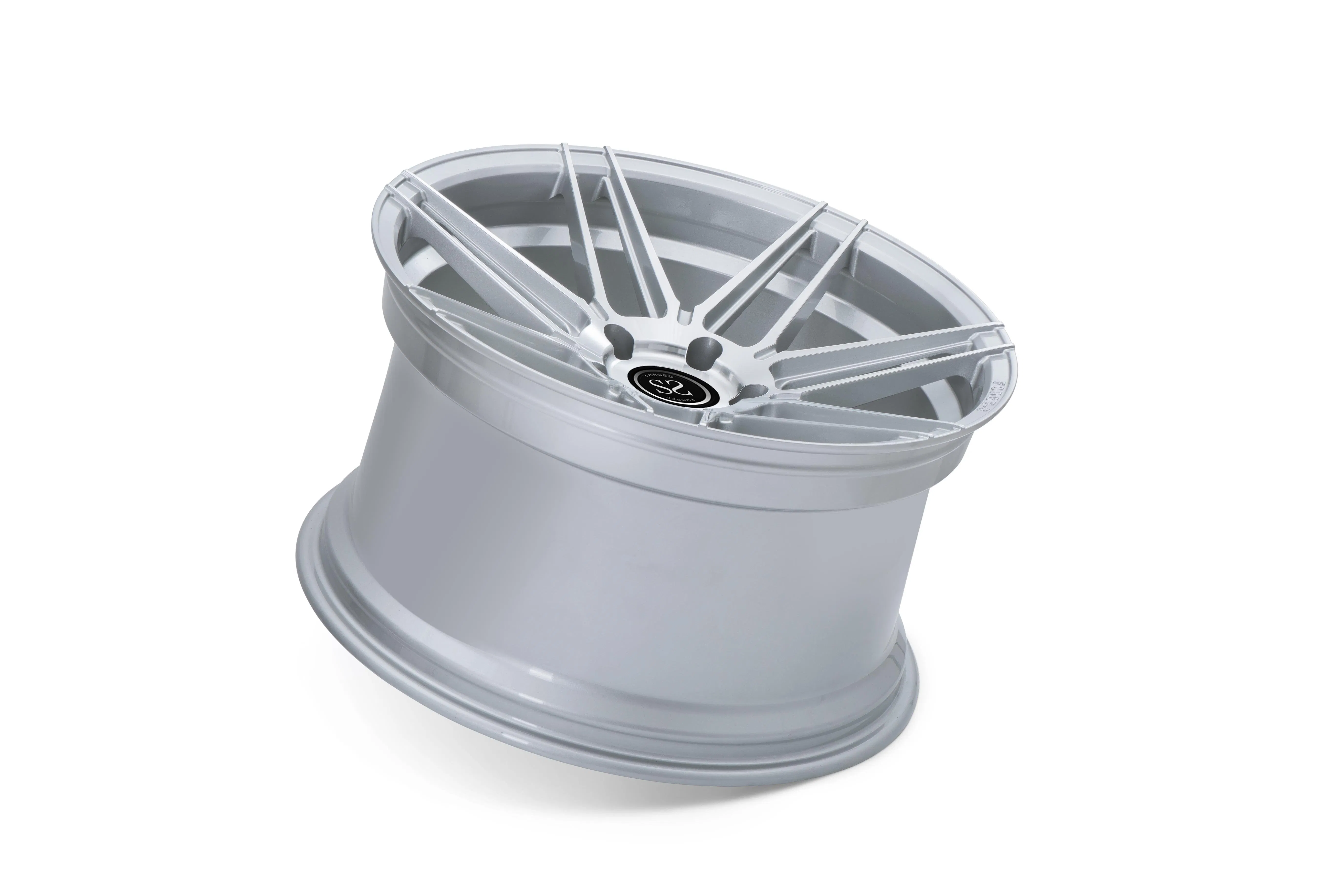 17" 18" 19" 20" 21" 22" 23" 24" Aluminum Alloy Forged Wheels Deep Dish Concave Rims