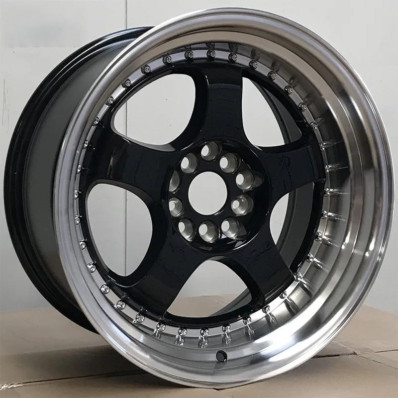 Forged Wheel 6