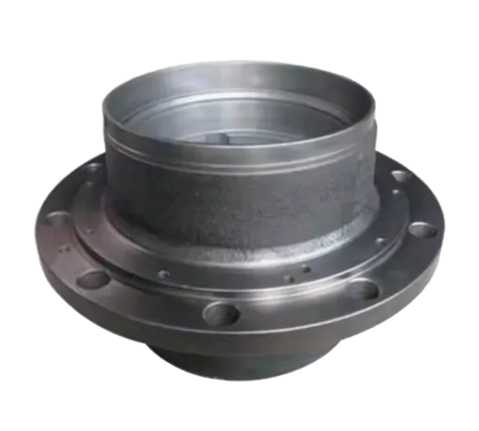 Rear Wheel Hub Sinotruk HOWO Shacman Foton FAW Beiben Az9761340082