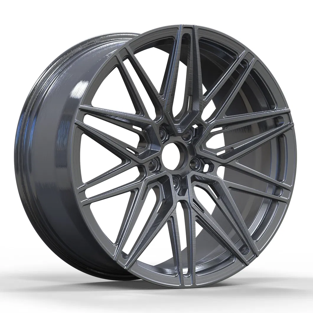Forged Alloy Rim 5