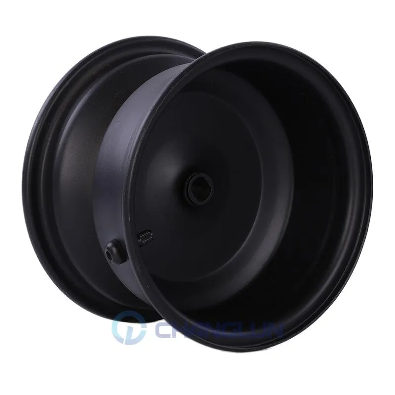 Bearing Wheel Assembly