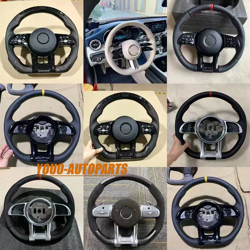 Steering Wheel Quality