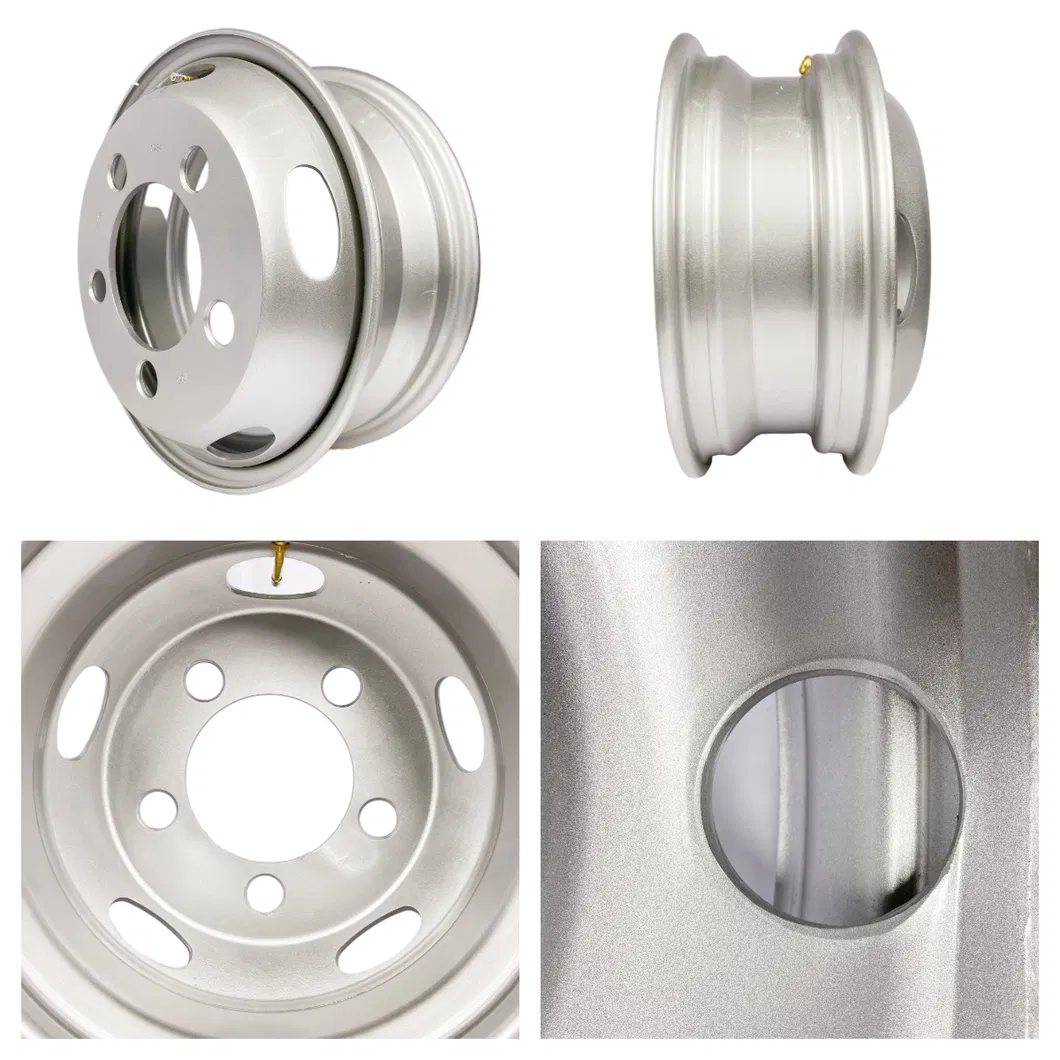 Truck Wheel Hub