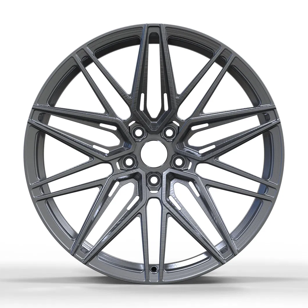 Forged Alloy Rim 4