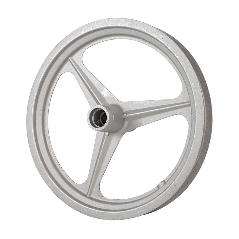 Electric Bicycle Car Wheels Magnesium Aluminum Alloy Die Casting Lamp Medical Part