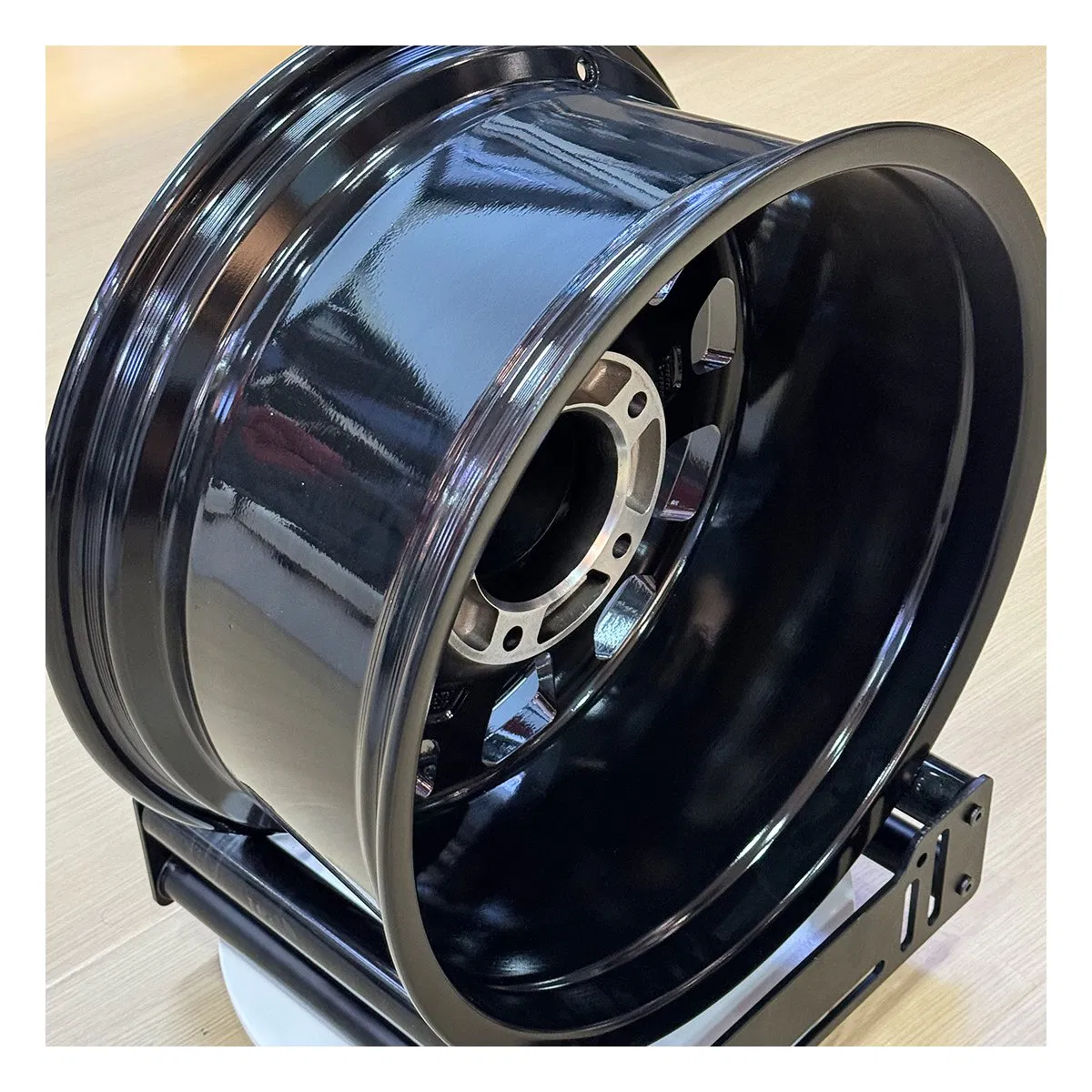 Cast off-Road Ready 18X9 Beadlock Wheels for All Vehicles