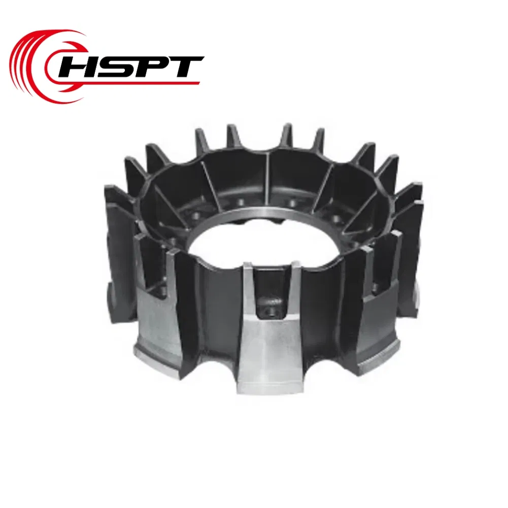 Tricycle Bearing Seat Assembly Wheel Hub Tricycle Rear Bridge Head 32009 6009 Bearing Sleeve